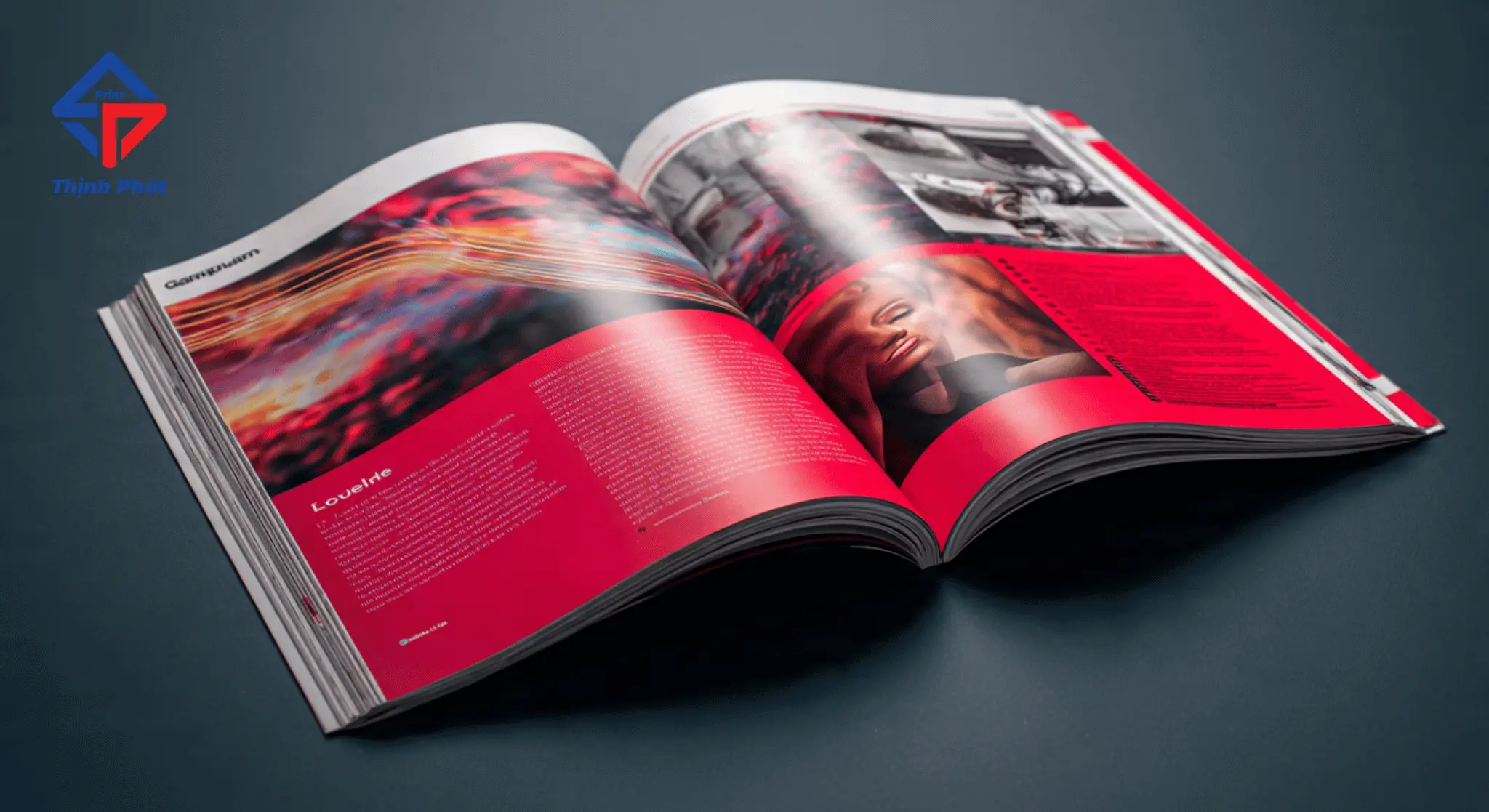 Dịch Vụ In Catalogue Chuyên Nghiệp Tại Hà Nội Giải Pháp Nâng Tầm Thương Hiệu 2026