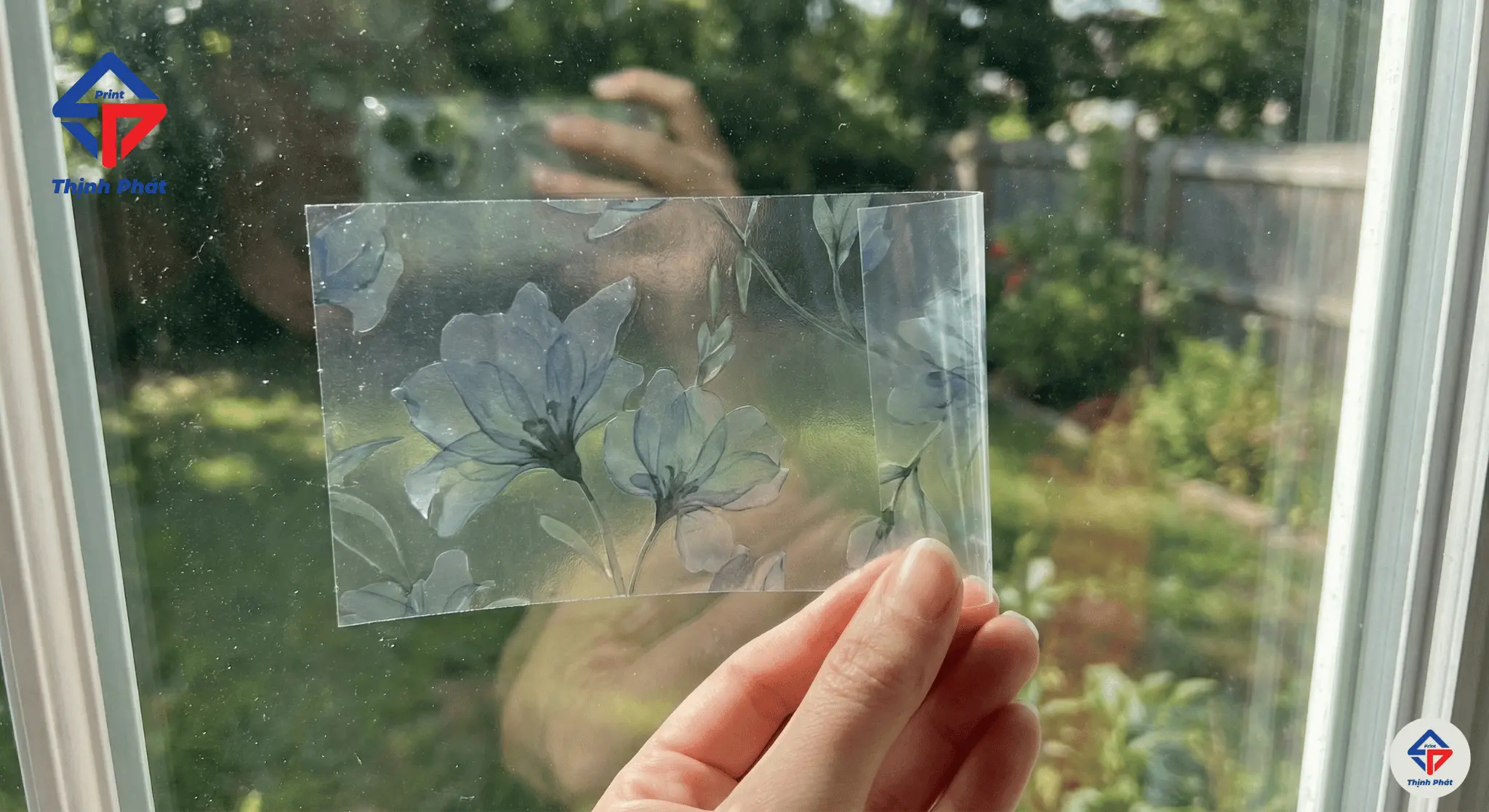 Dịch Vụ In Decal Nhựa Chống Nước – Giải Pháp Bất Tử Cho Sản Phẩm Của Bạn