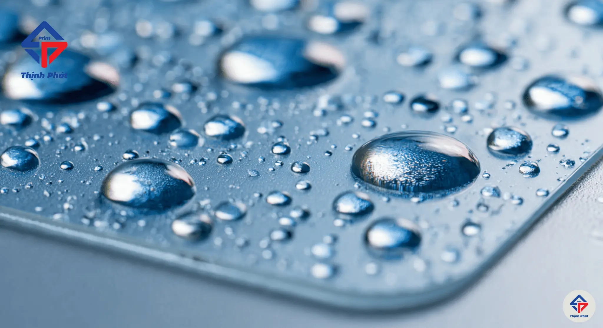 Dịch Vụ In Decal Trong Suốt – Bí Quyết Tạo Nên Vẻ Đẹp Không Tì Vết Cho Sản Phẩm