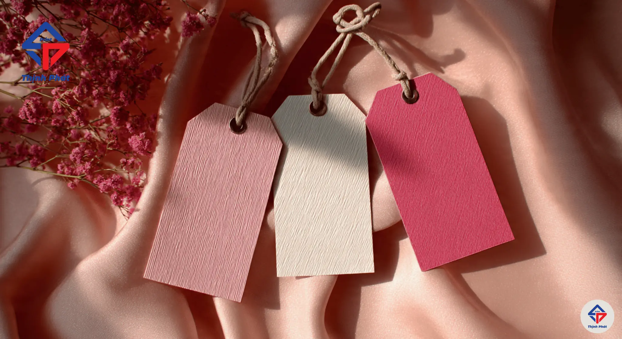 Dịch Vụ In Mác Quần Áo (Tag Treo) – Nâng Tầm Giá Trị, Khẳng Định Thương Hiệu Thời Trang