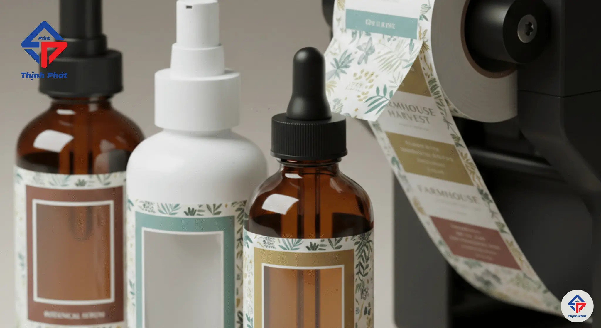 Dịch Vụ In Tem Nhãn Phụ Hàng Nhập Khẩu Chuẩn Pháp Lý – Tránh Rủi Ro Bị Phạt