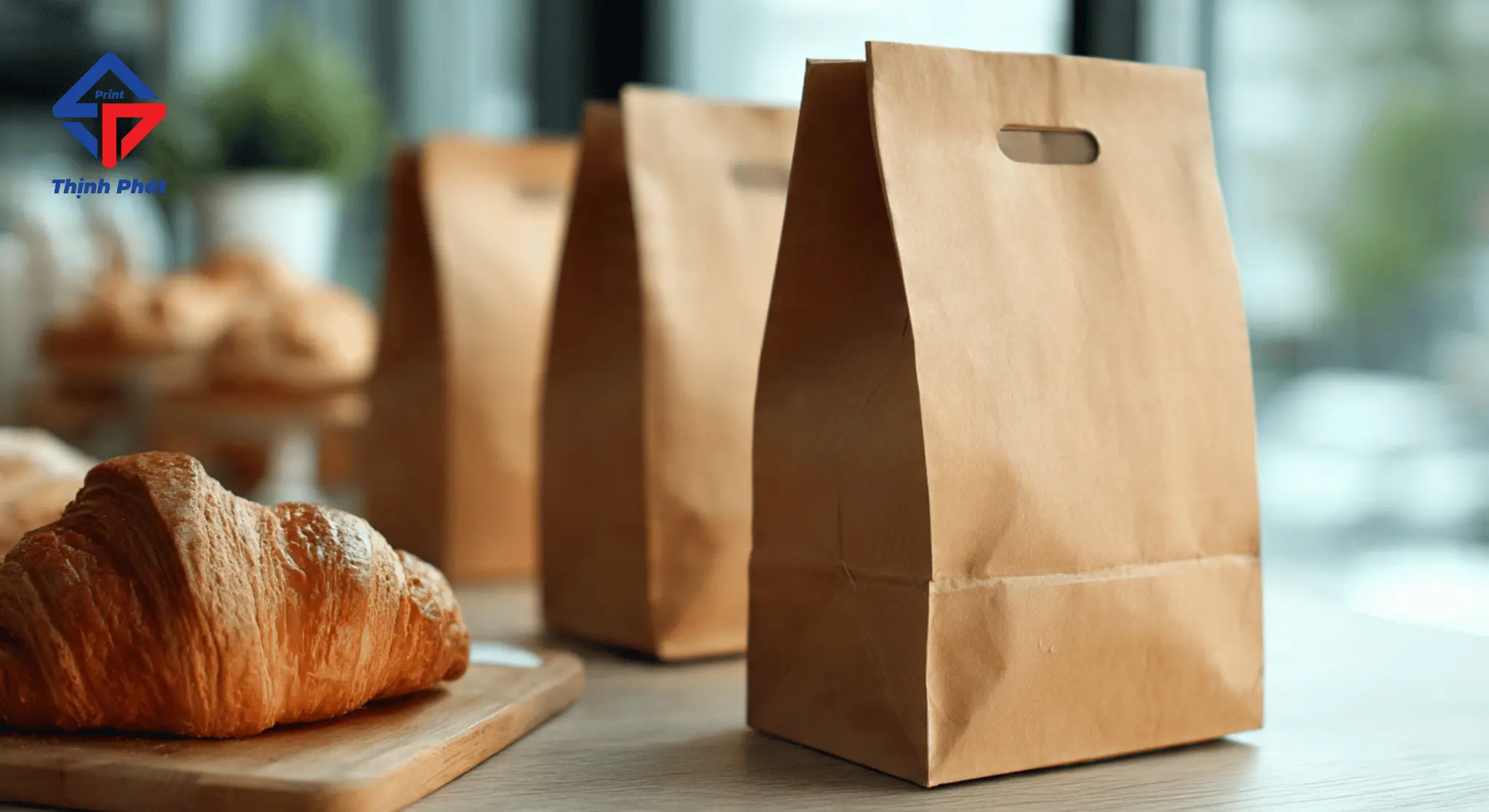 IN TÚI GIẤY CHUYÊN NGHIỆP NÂNG TẦM THƯƠNG HIỆU, TỐI ƯU CHI PHÍ 2026