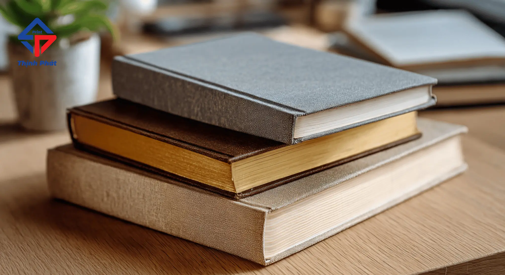 In Sách Giá Rẻ – Hiểu Đúng Để Không Bị Lừa