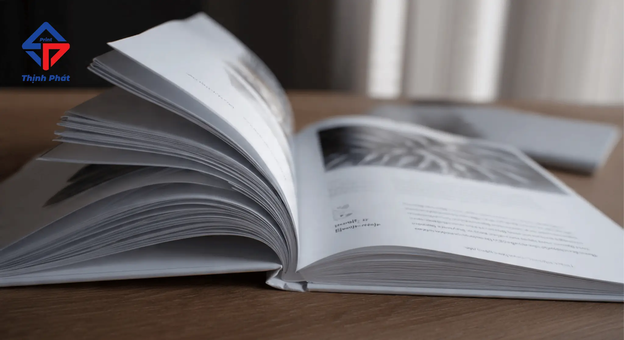 Khi Nào Bạn Nên Chọn In Catalogue Số Lượng Ít