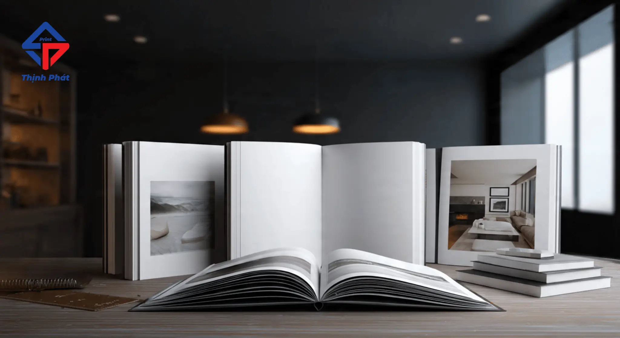 Kích Thước Catalogue Chuẩn Bí Mật Để Có Ấn Phẩm Đẹp & Tiết Kiệm Chi Phí Tối Đa