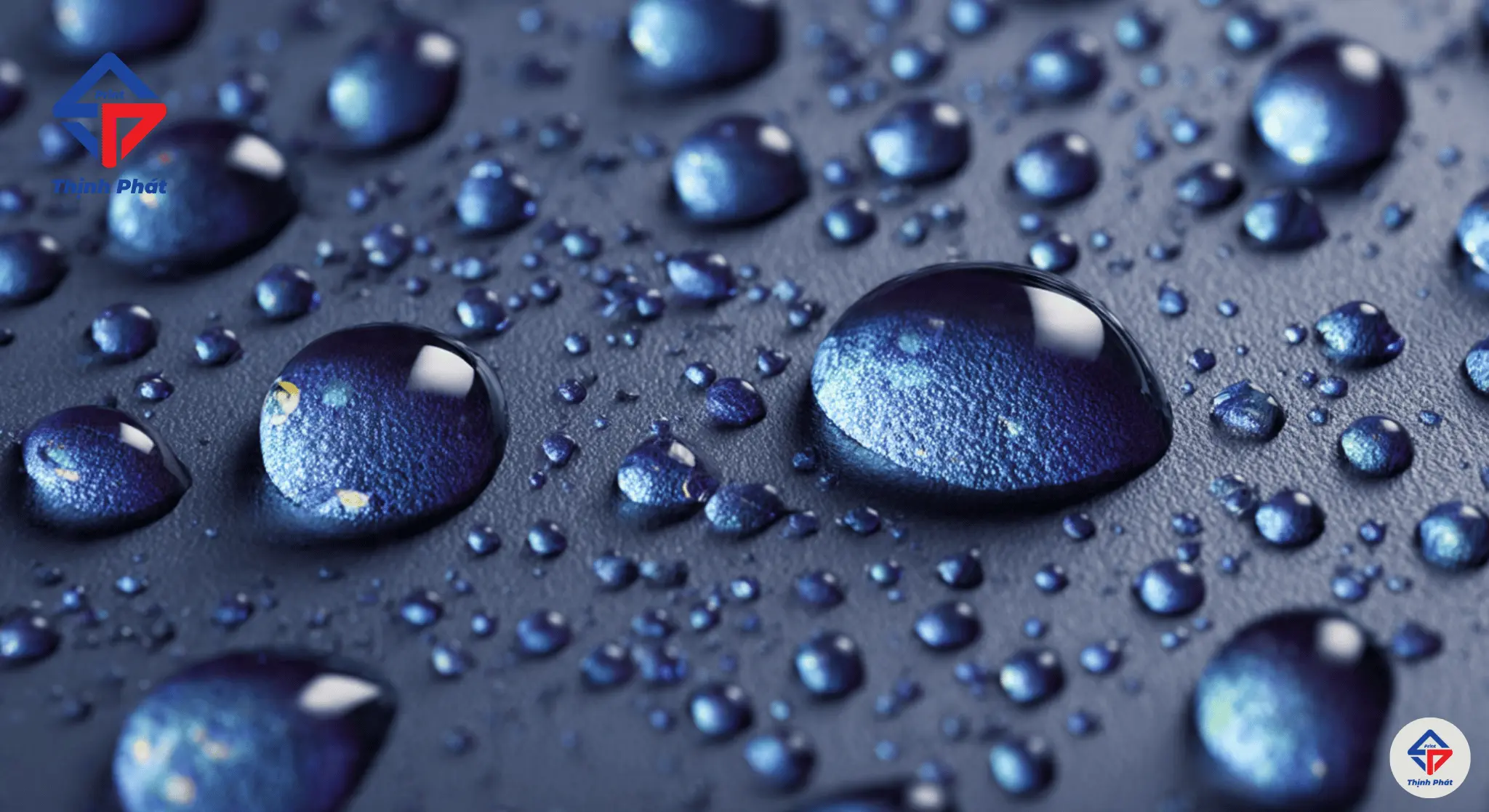 Kỹ Thuật In Lót Trắng (White Underprint) – Điều 90% Khách Hàng Chưa Biết