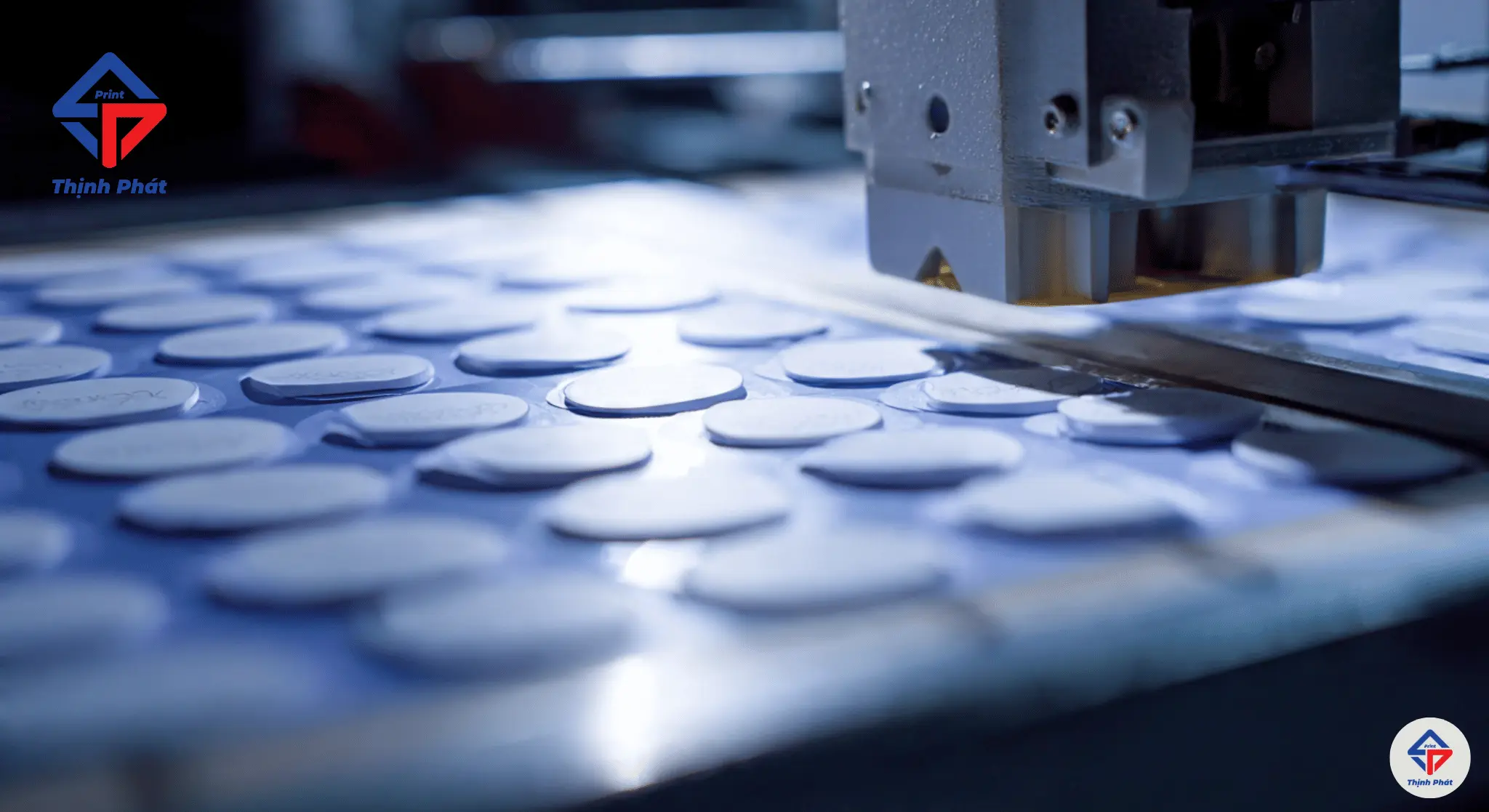 Phân Biệt 2 Kỹ Thuật Bế Decal Phổ Biến Nhất