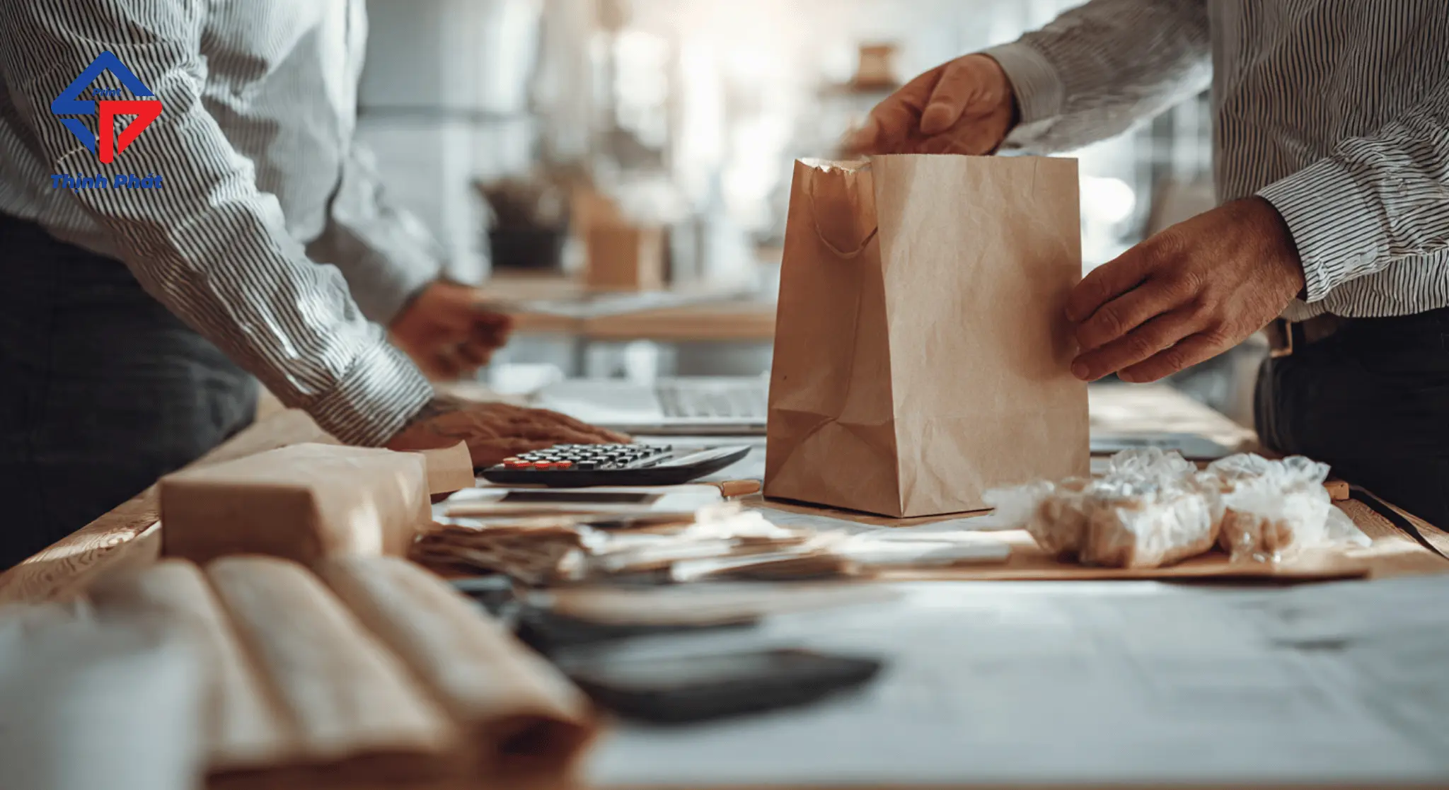 Phân Loại Giấy Chuyên Dụng Trong In Ấn Thực Phẩm (Cần Biết)