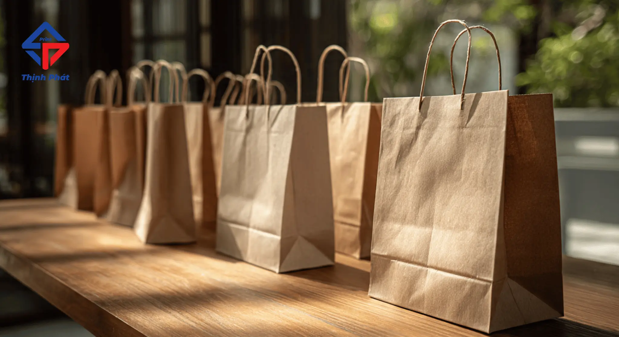 Phân Loại Giấy Kraft Tái Chế Chọn Loại Nào Cho Phù Hợp