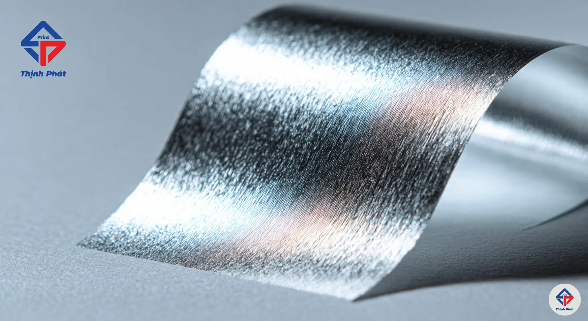 Phân Loại Tem Bạc Phổ Biến Tại Thịnh Phát