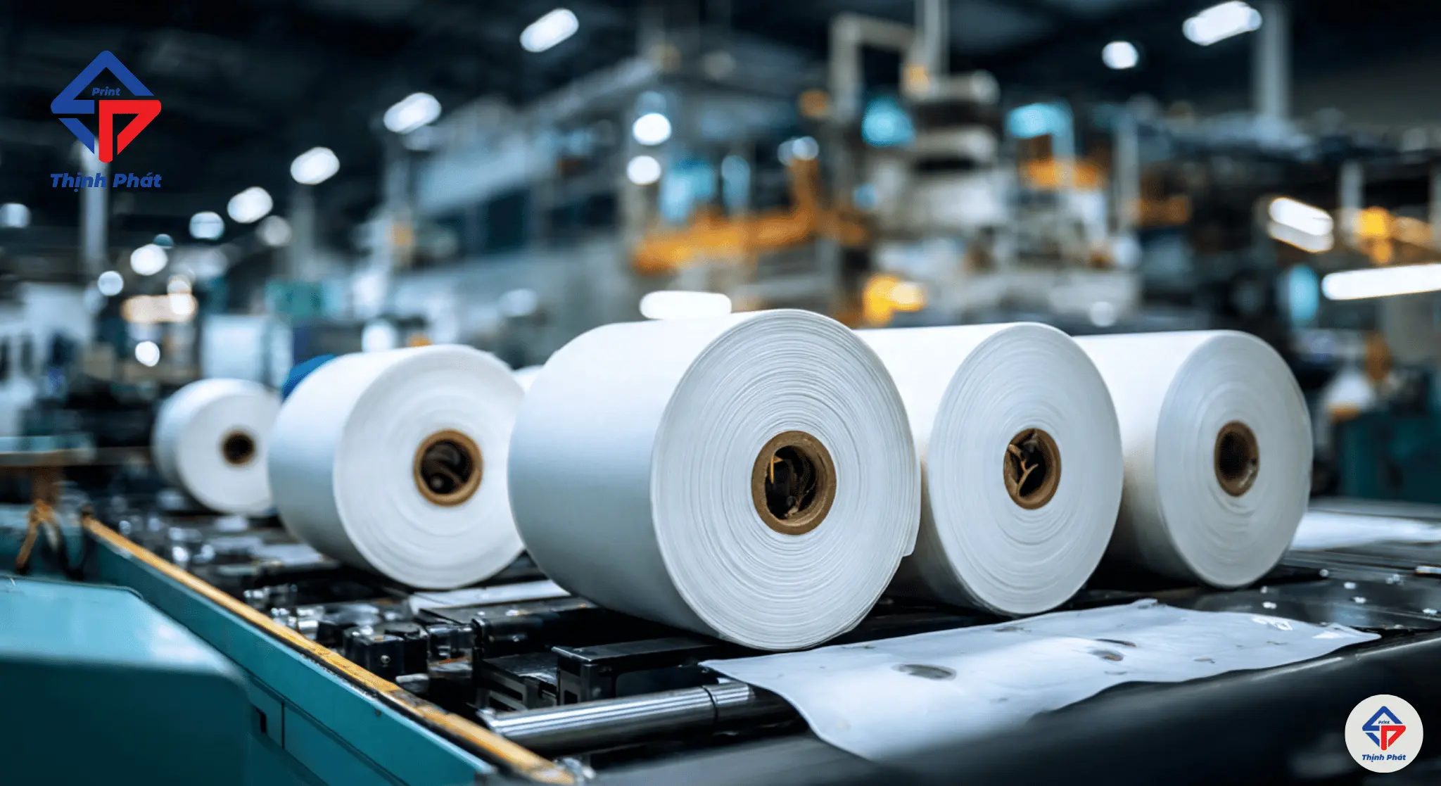 Quy Cách Gia Công Bí Mật Để Tem Nhãn Nổi Bần Bật