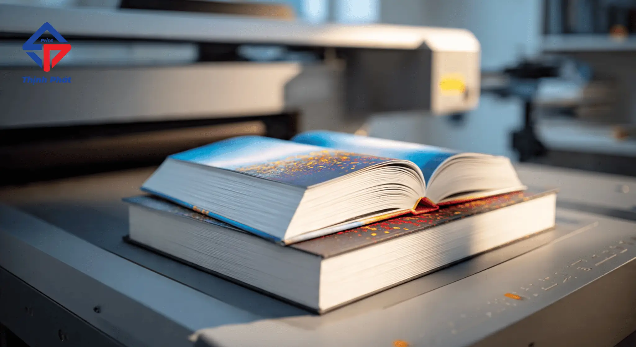 Quy Cách Kỹ Thuật Cho Một Cuốn Tạp Chí Chuẩn Sạp Báo