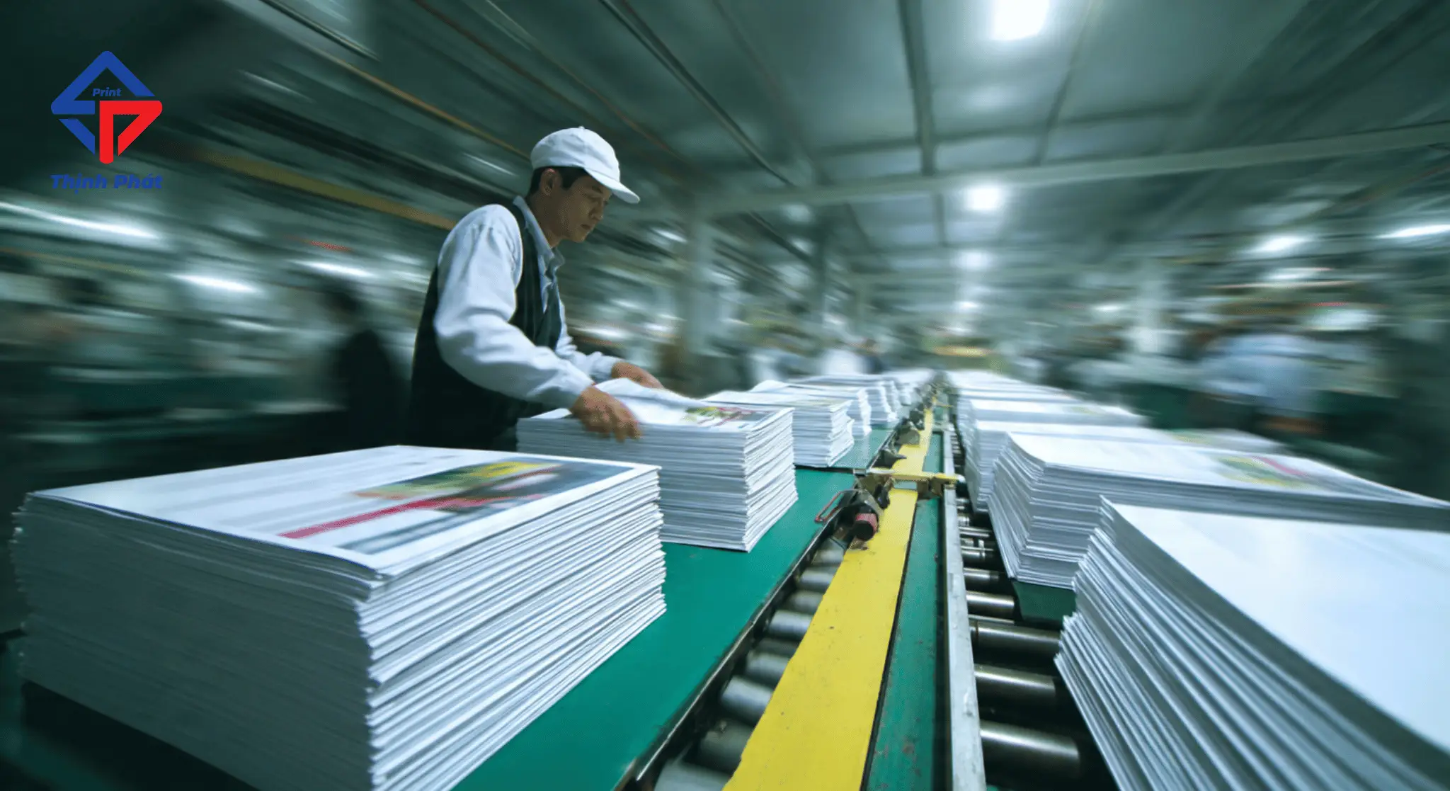 Quy Trình 5 Bước Vàng Triển Khai Catalogue Trọn Gói