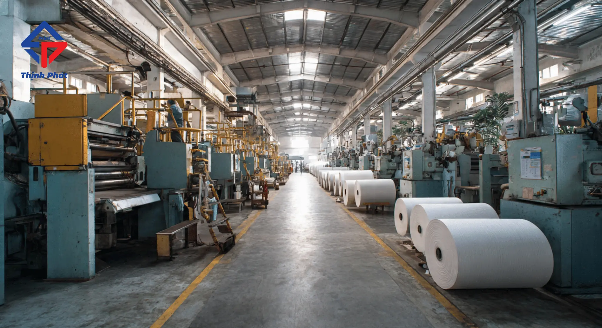 Quy Trình Nhận Báo Giá Nhanh Trong 15 Phút Tại In Thịnh Phát