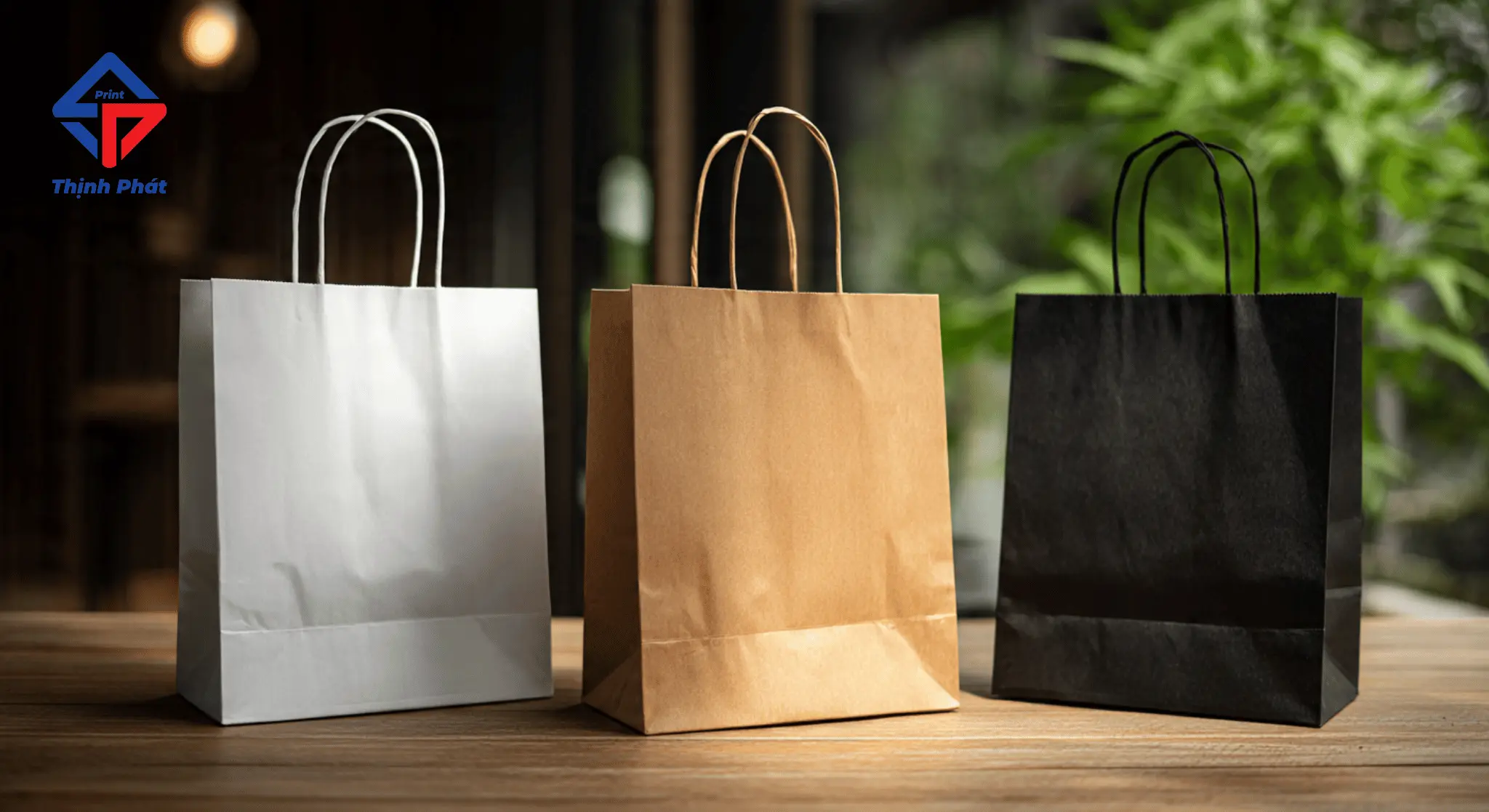 TÚI GIẤY IN OFFSET CÔNG NGHỆ VUA TRONG NGÀNH BAO BÌ & BÀI TOÁN TỐI ƯU CHI PHÍ 2026