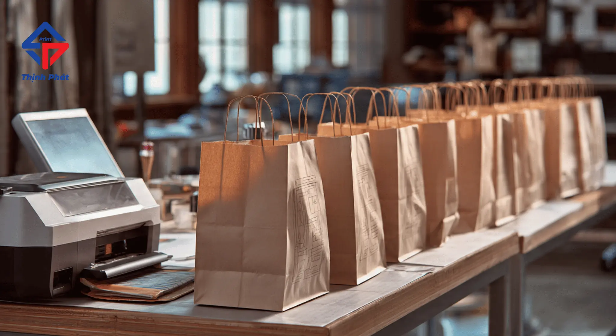 Tại Sao Các Xưởng In Thường Từ Chối Đơn Hàng Số Lượng Ít