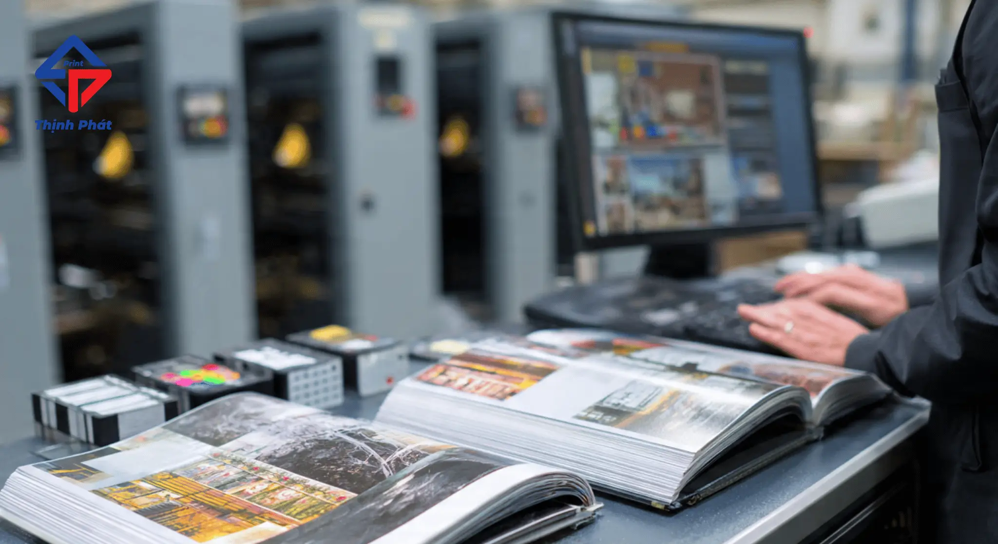Tại Sao Các Xưởng In Thường Từ Chối Đơn Hàng Số Lượng Ít