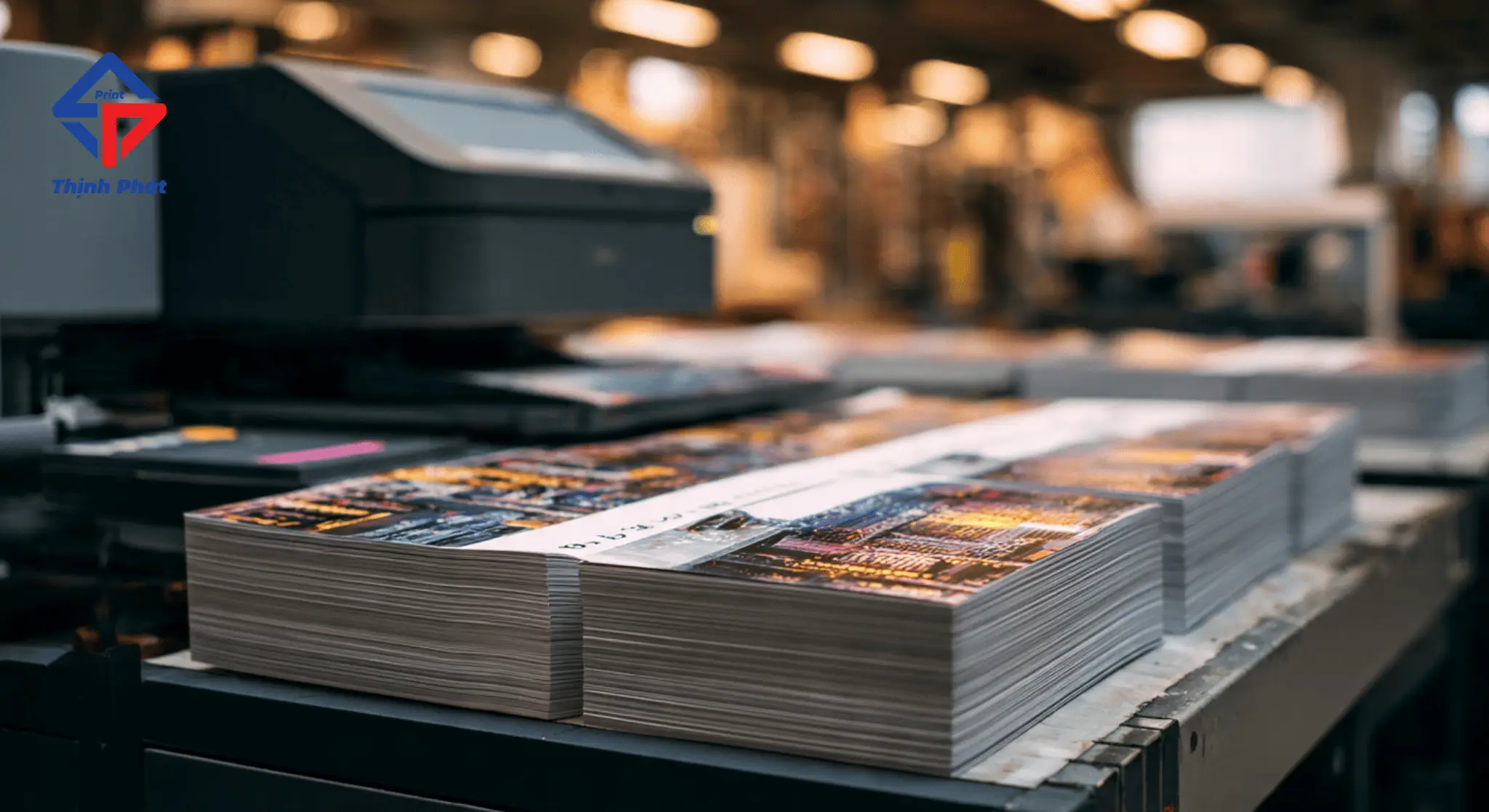 Tại Sao Doanh Nghiệp Cần Đầu Tư In Tạp Chí Nội Bộ