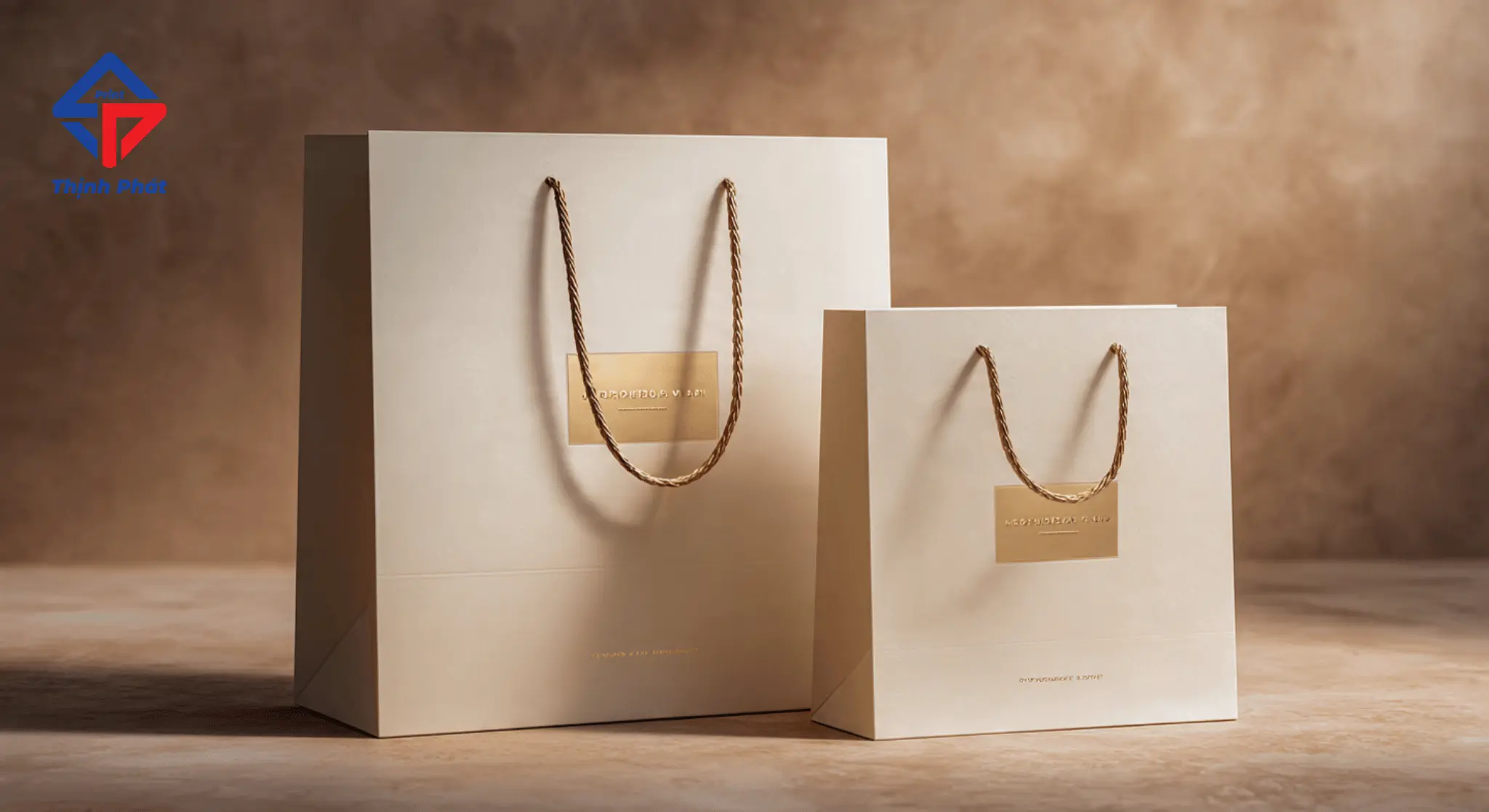 Tại Sao Doanh Nghiệp Cần Đầu Tư Riêng Túi Giấy Đựng Quà