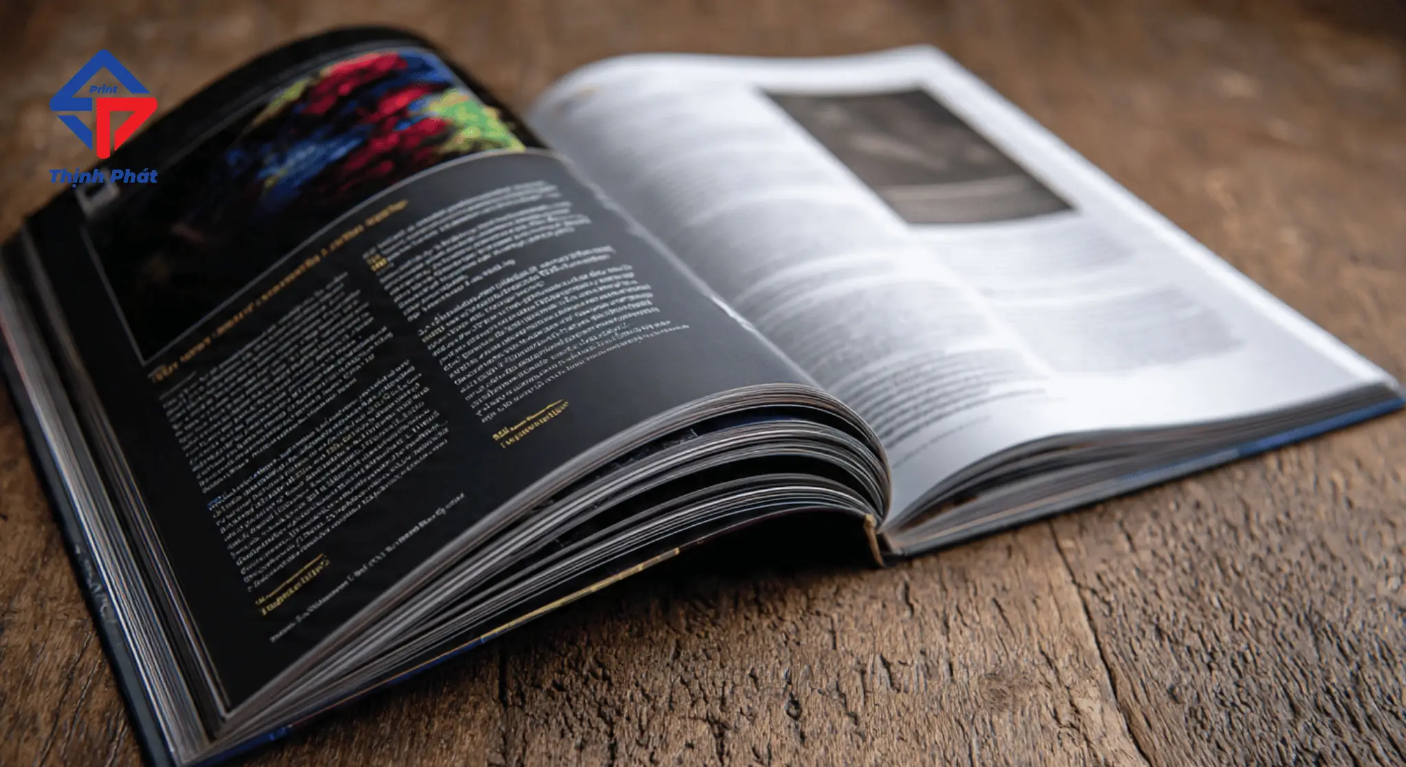 Tại Sao Nên Chọn Dịch Vụ Thiết Kế & In Ấn Trọn Gói