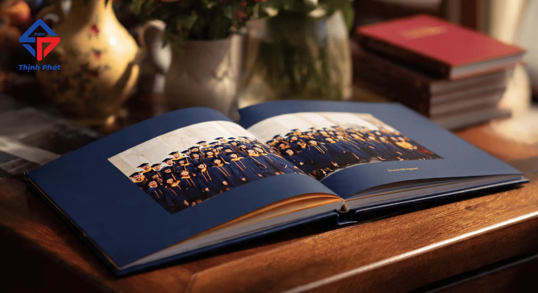 Tại Sao Photobook Lại Soán Ngôi Album Truyền Thống