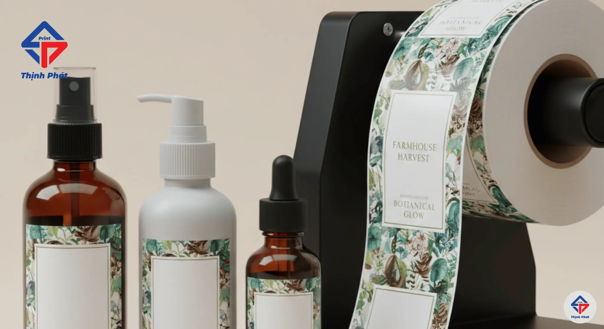 Tem Nhãn Phụ Là Gì Tại Sao Nó Là Sống Còn Với Hàng Nhập Khẩu