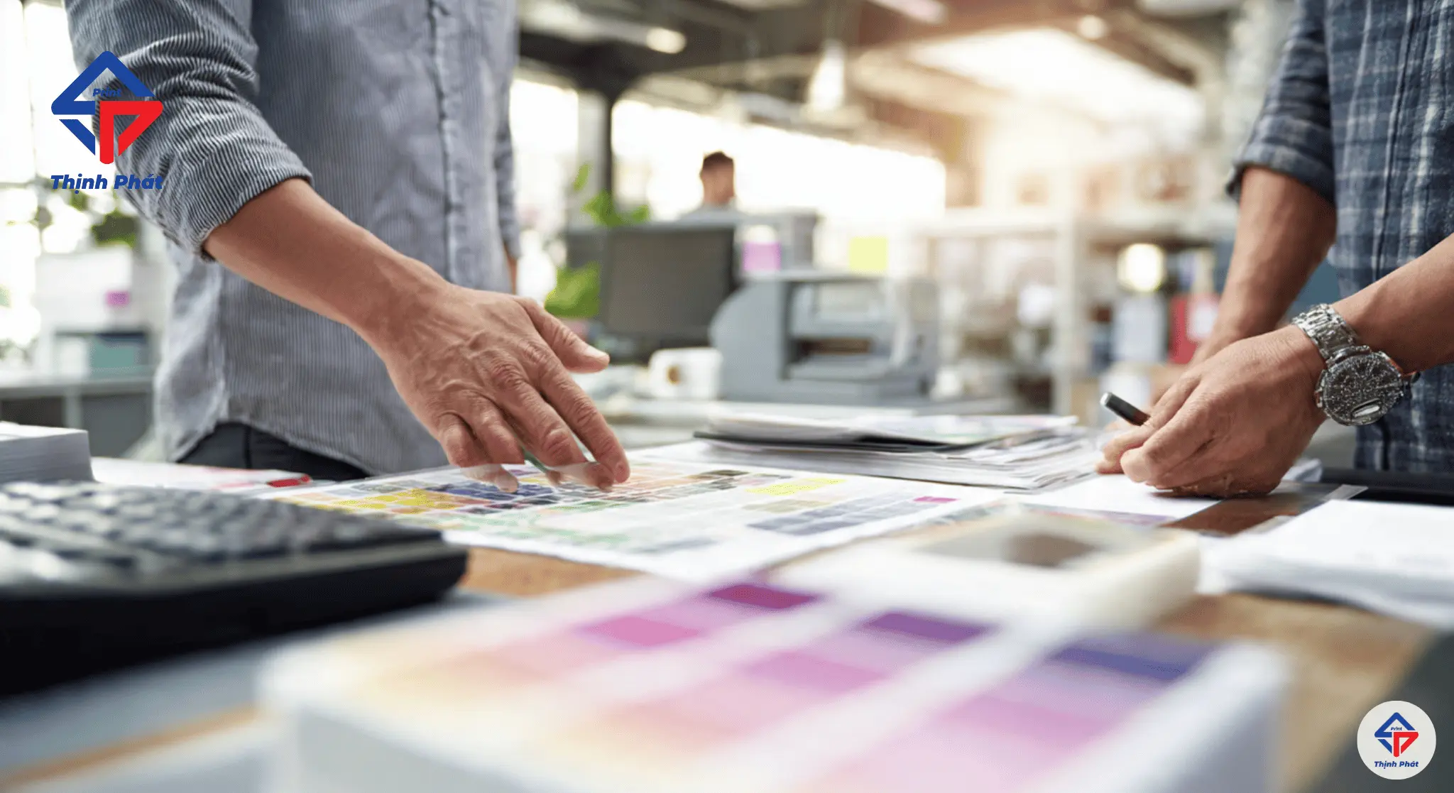 Tem Nhãn Sản Phẩm Đầu Tư Nhỏ - Lợi Ích Khổng Lồ