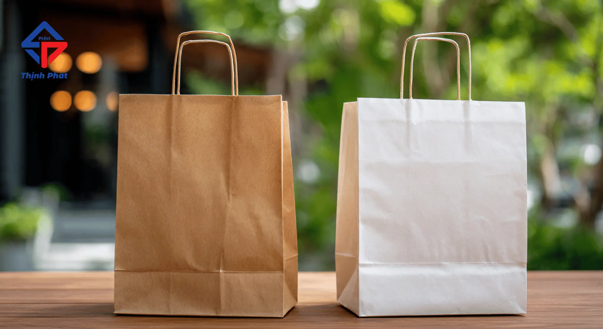 Thế Nào Là Một Xưởng In Túi Giấy Uy Tín (Đừng Để Bị Lừa Bởi Giá Rẻ)