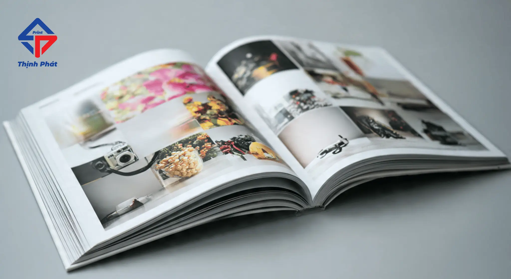 Thiết Kế Và In Catalogue Trọn Gói Giải Pháp Chìa Khóa Trao Tay Cho Doanh Nghiệp 2026