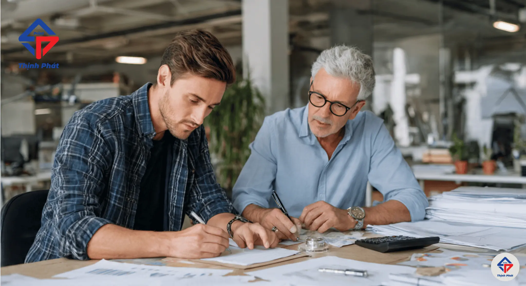 Tư Vấn Chọn Chất Liệu Tem Nhãn Phù Hợp Từng Ngành Hàng