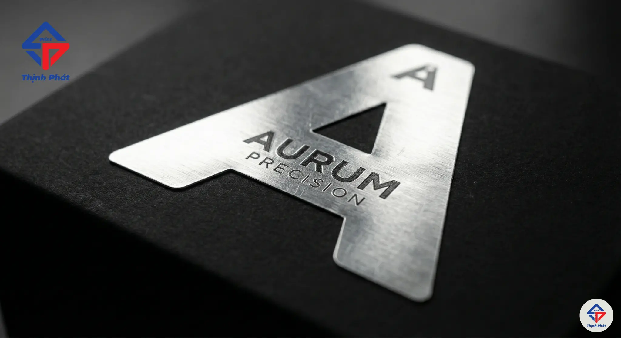 Ưu Điểm Vượt Trội Khiến Tem Bạc Là Lựa Chọn Số 1 Cho Máy Móc