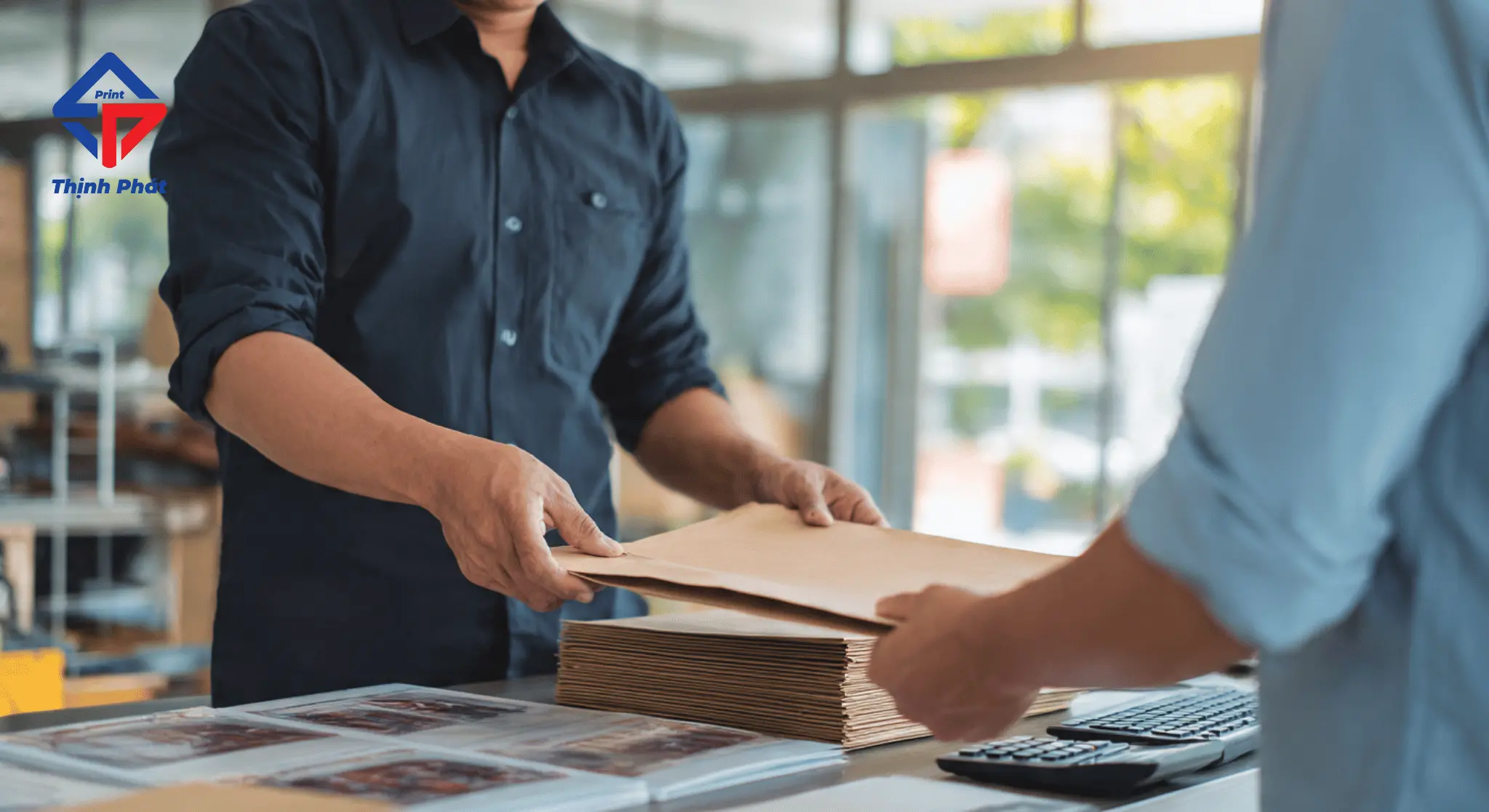XƯỞNG IN TÚI GIẤY UY TÍN TẠI HÀ NỘI 5 TIÊU CHÍ VÀNG ĐỂ CHỌN MẶT GỬI VÀNG 2026