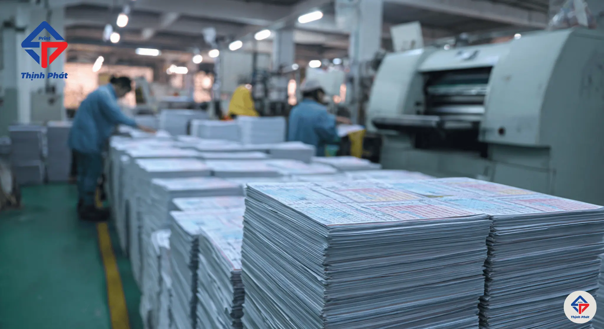 Xưởng In Decal Giá Rẻ Hà Nội – Uy Tín, Lấy Ngay, Không Qua Trung Gian