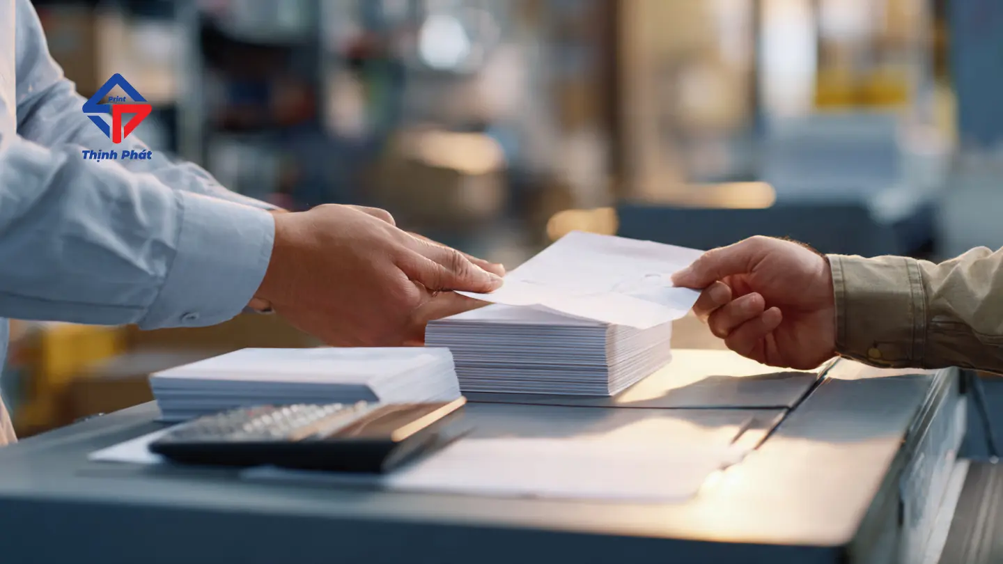 Case Study Bài Toán Thực Tế In 500 Túi vs. In 2.000 Túi