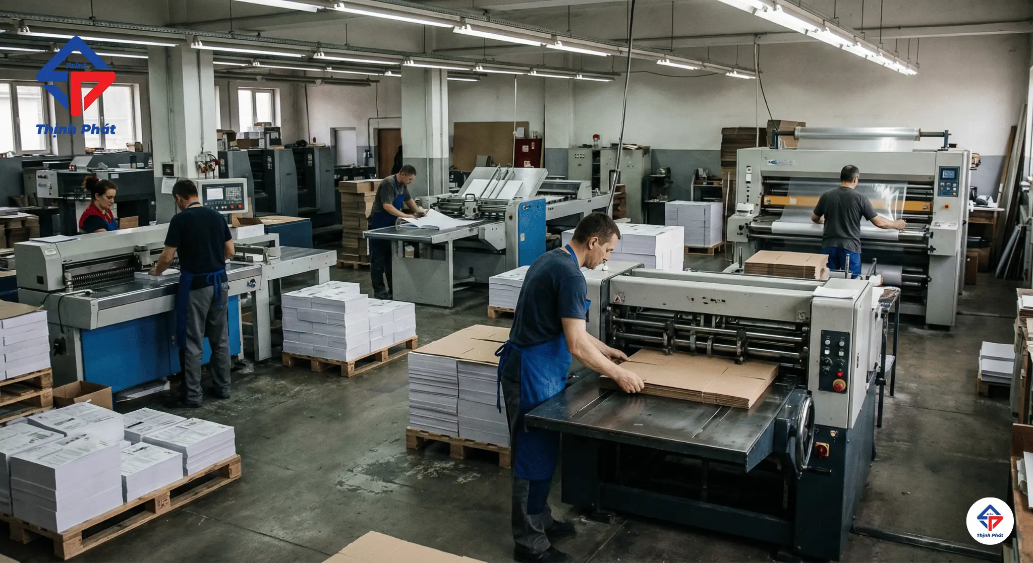 Case Study Cứu Lô Hàng Hộp Bánh Trung Thu Bạc Tỷ