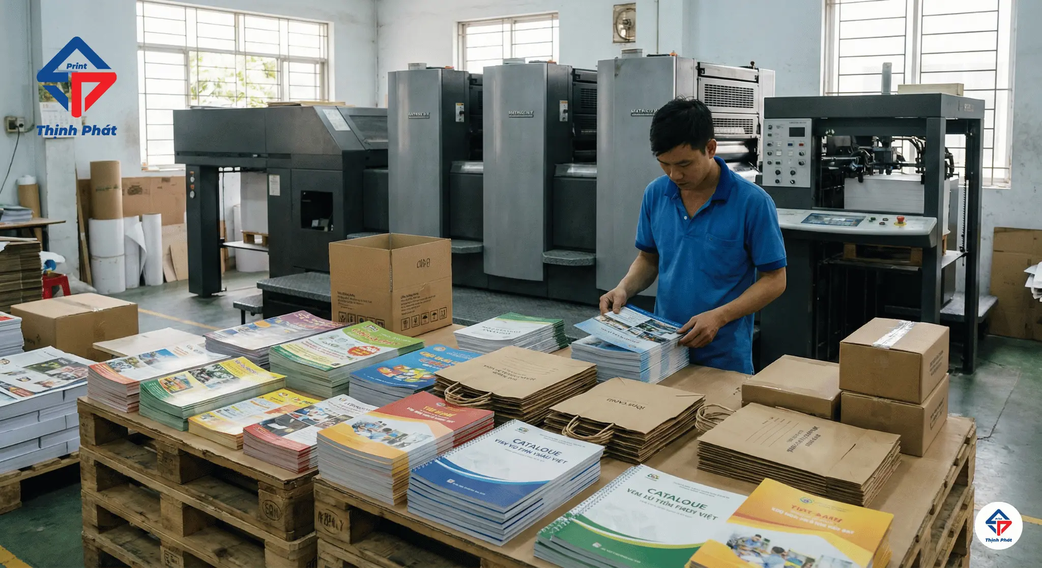Câu hỏi thường gặp (FAQs)