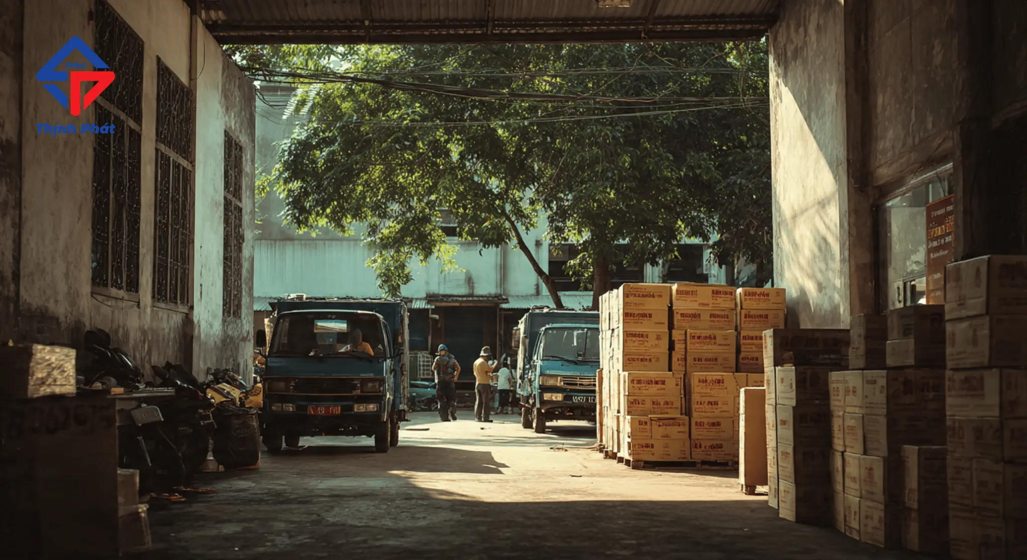 Câu hỏi thường gặp (FAQs)