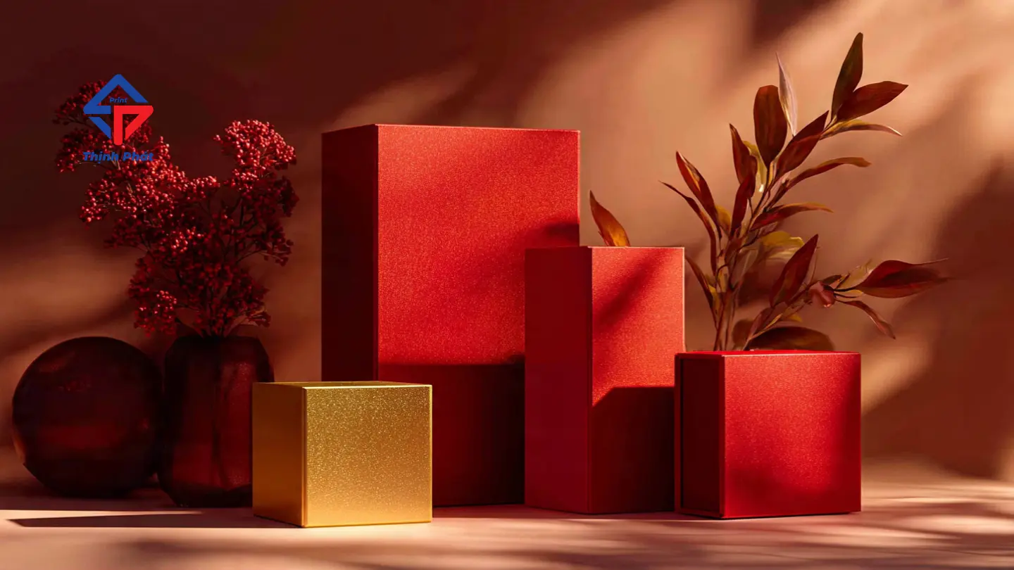 Eco-Luxury Sự Sang Trọng Đến Từ Chất Liệu Tự Nhiên