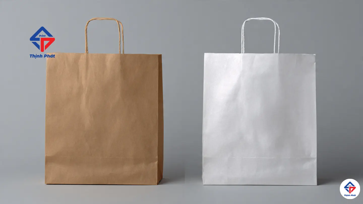 Khi Nào Nên Chọn Kraft Khi Nào Nên Chọn Couche